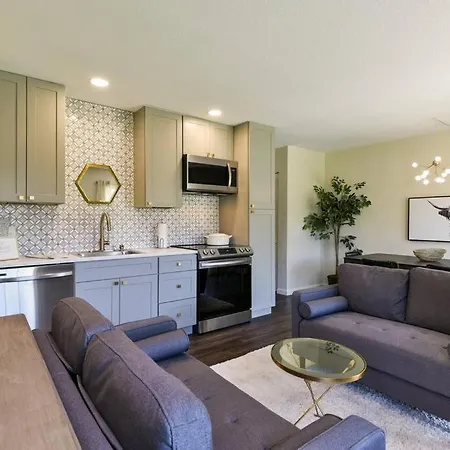 Sparkling Designer 3 Bed Suite By Taneycomo Branson Exterior photo